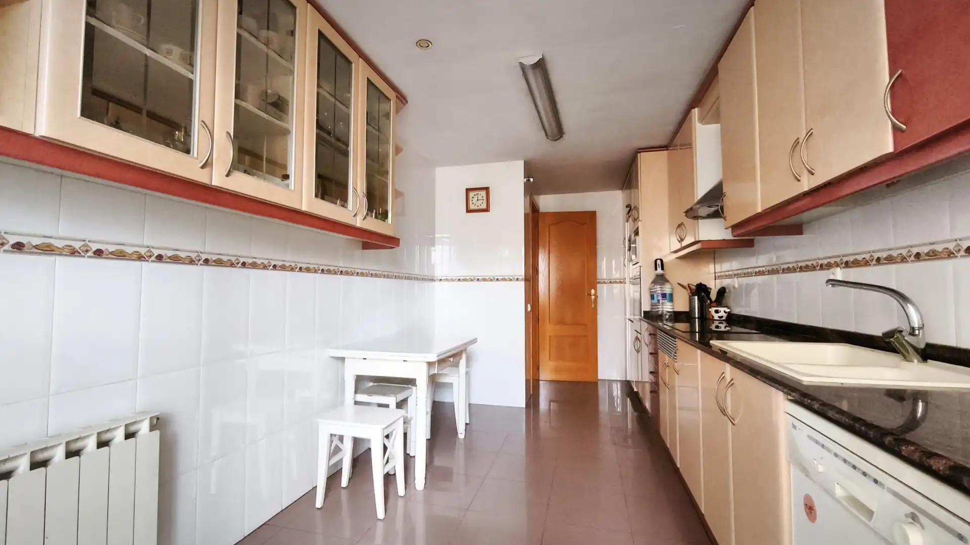 Piso con terraza en venta en Centre - Cordelles, imagen 9