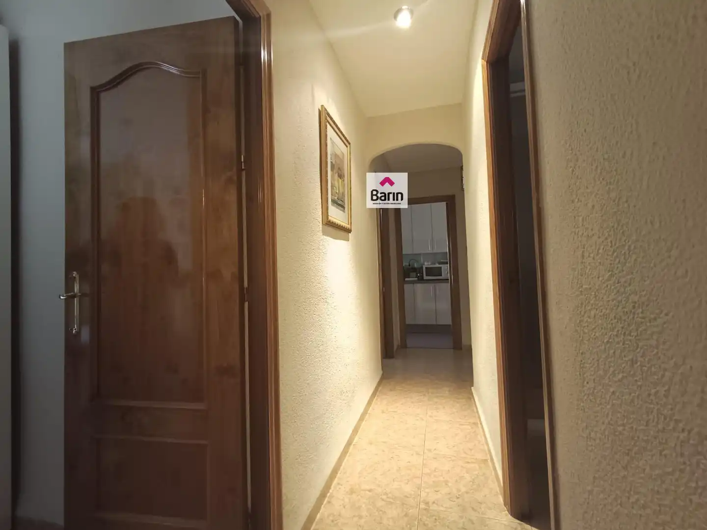 Piso en venta en Fuensanta- Arcángel
