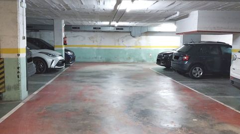 Foto 4 de Garatge en venda a Carrer de Guatemala, El Clot, Barcelona Capital