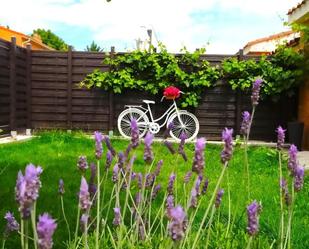 Garden of House or chalet for sale in Galilea  with Heating, Private garden and Storage room