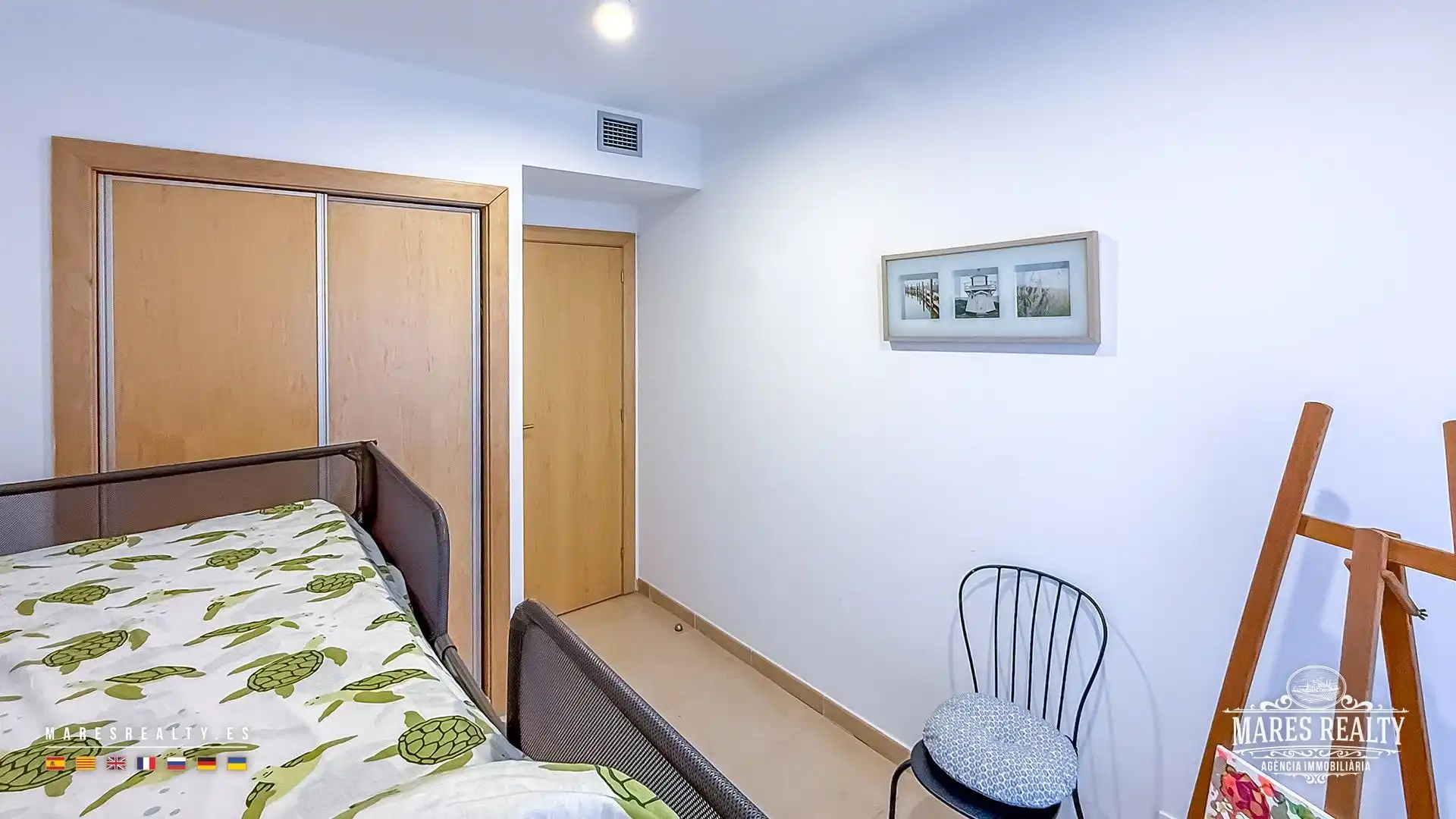 Habitación de Piso en venta en Santa Clotilde