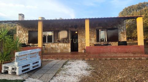 Photo 3 of Land for sale in Polígono 1 Parcela 10 Machal de la Mina. Merida (b, -1, Norte, Badajoz