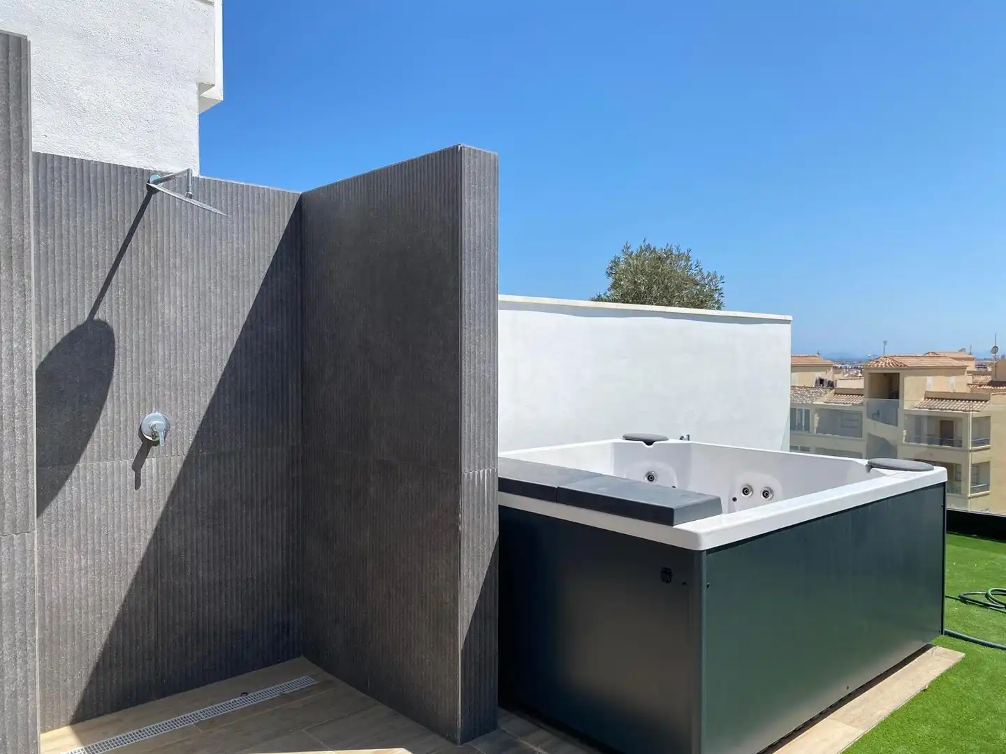 Attico in vendita a Los Balcones - Los Altos, imagen 17