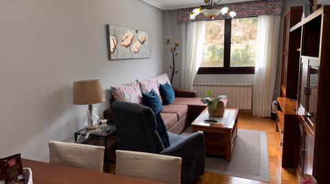 Foto 5 de Pis en venda a Avenida del Fuerte, Ribadesella, Asturias