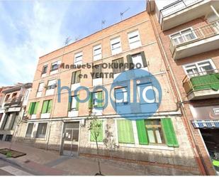 Exterior view of Flat for sale in Colmenar Viejo