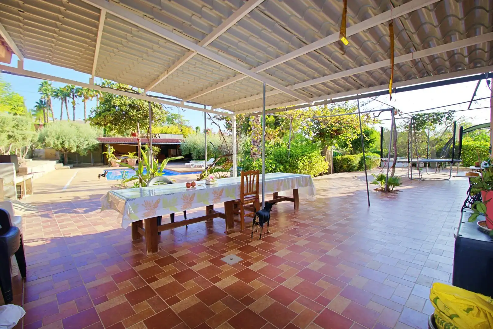 Villa avec piscine à vendre à Jubalcoi, imagen 51