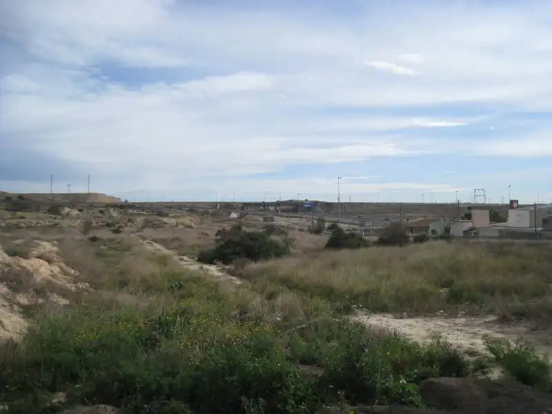 Terreno residencial en venta en Monforte del Cid, imagen 4
