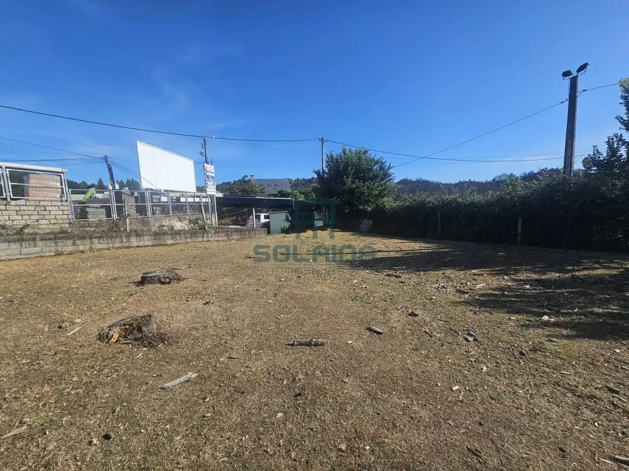 Terreni e lotti in vendita a Mariñamansa, imagen 9