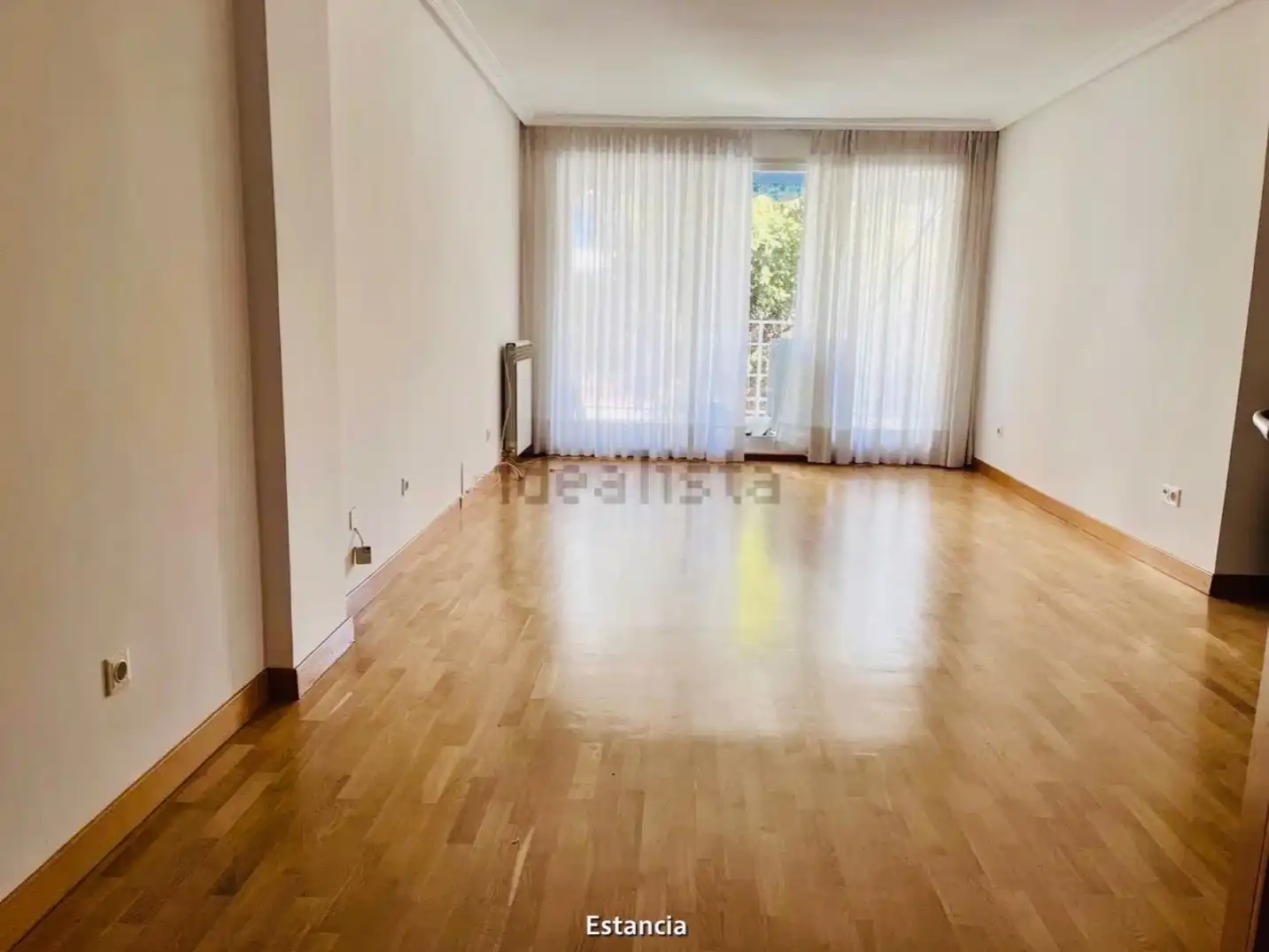 Sala de estar de Piso de alquiler en Móstoles
