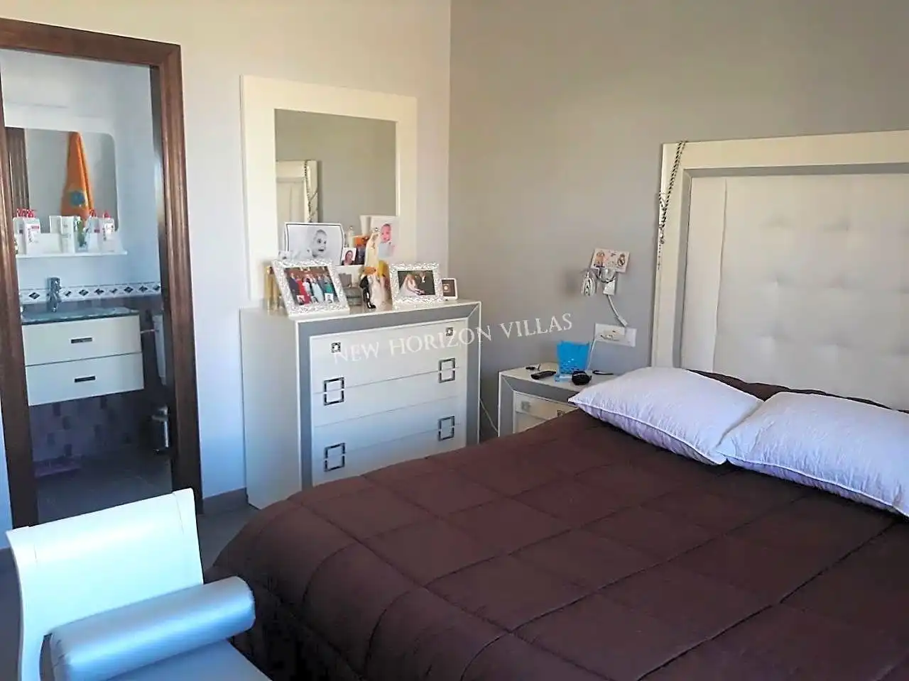 Maison avec piscine à vendre à New Horizon Villas, Los Carasoles, imagen 7