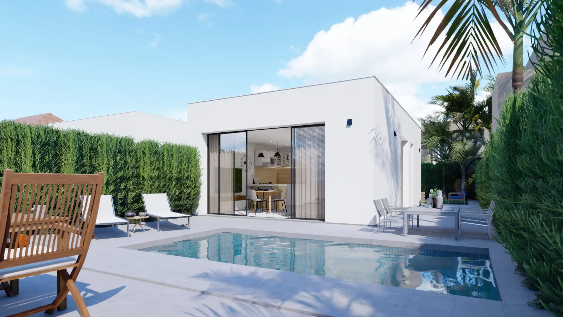Casa o chalet en venta en Calle Cipreses, 11, Calahonda