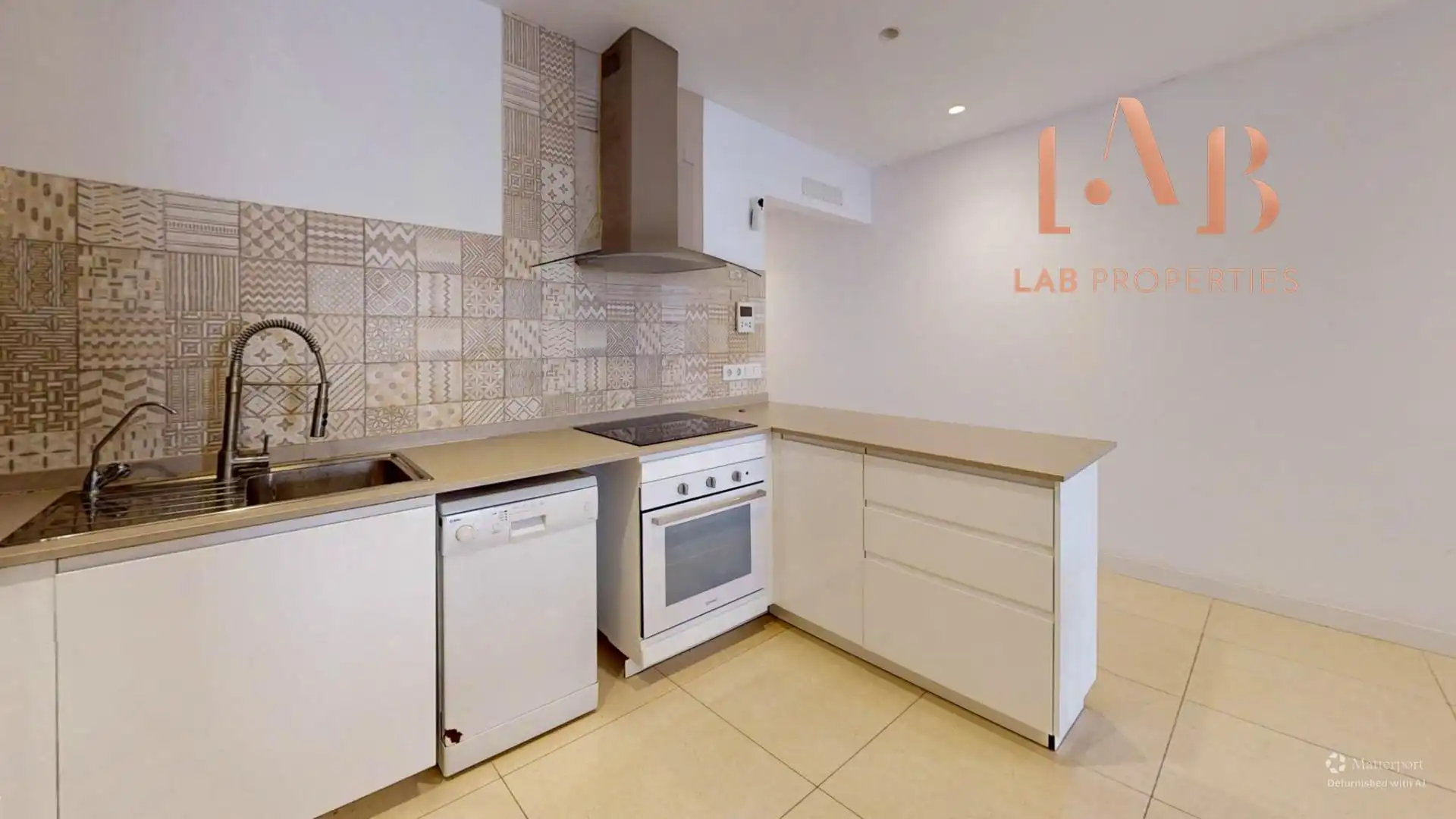 Cocina de Local en venta en Santa Margalida