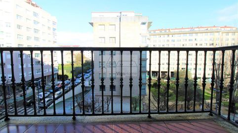 Photo 3 of Flat for rent in Manuel de Castro, As Travesas - Balaídos, Vigo