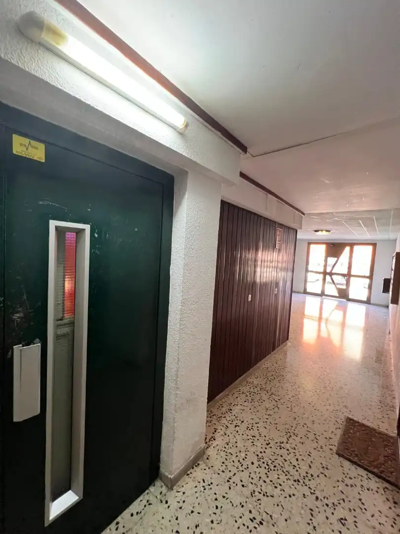 Ground floor for sale in Terrassa