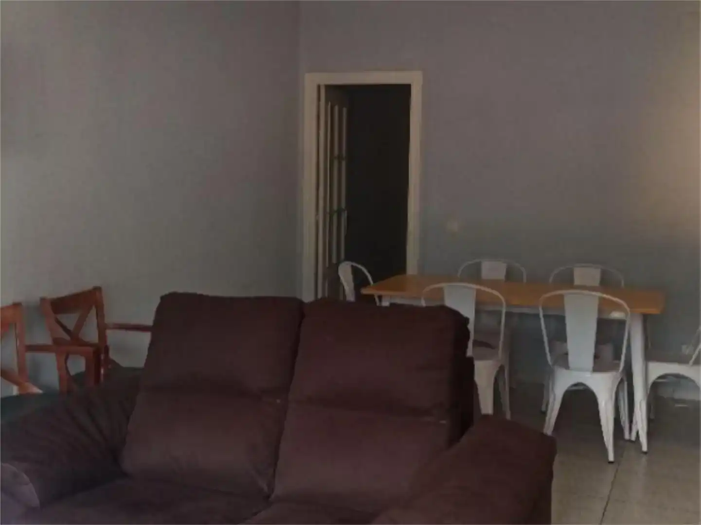 Pis en venda en Cabezuela del Valle amb Aire condicionat, Moblat i Balcó