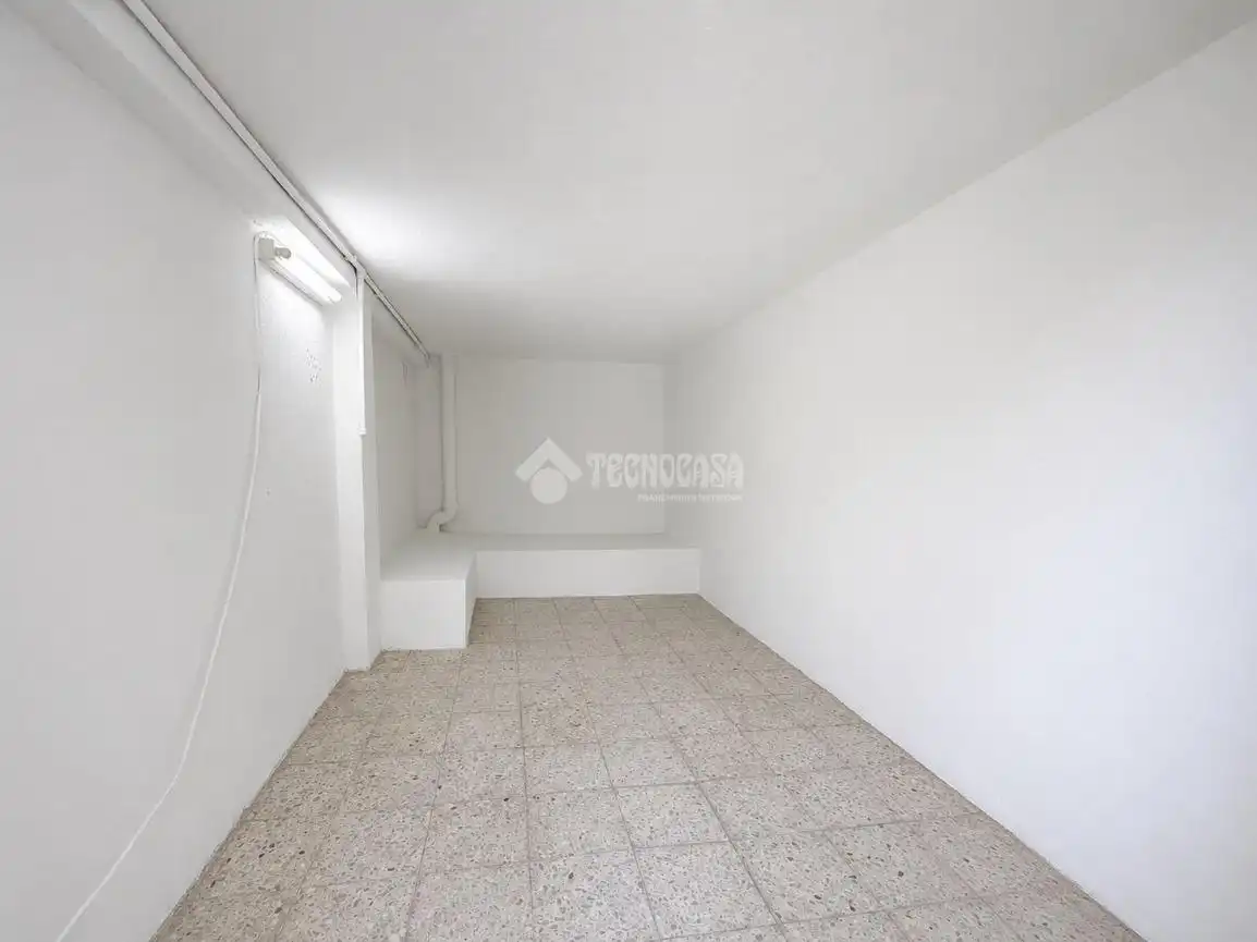 Casa adosada en venda en Collado Villalba amb Calefacció, Traster i Alarma