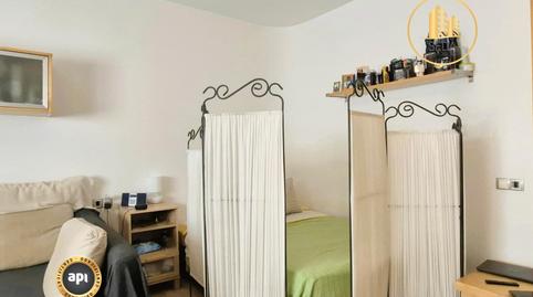 Foto 3 de Loft en venda a Carrer de L' Escultor Blay, Zona Esportiva, Barcelona