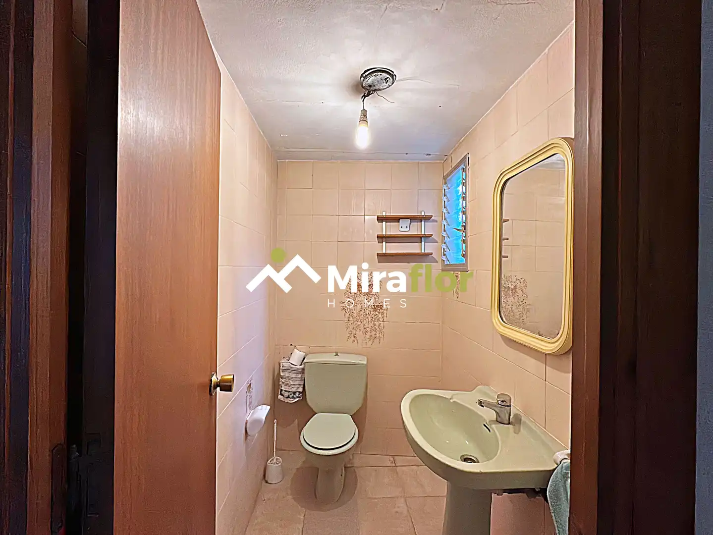 Bathroom of Detached homes for sale in Dénia  with Air Conditioner, Heating and Terrace