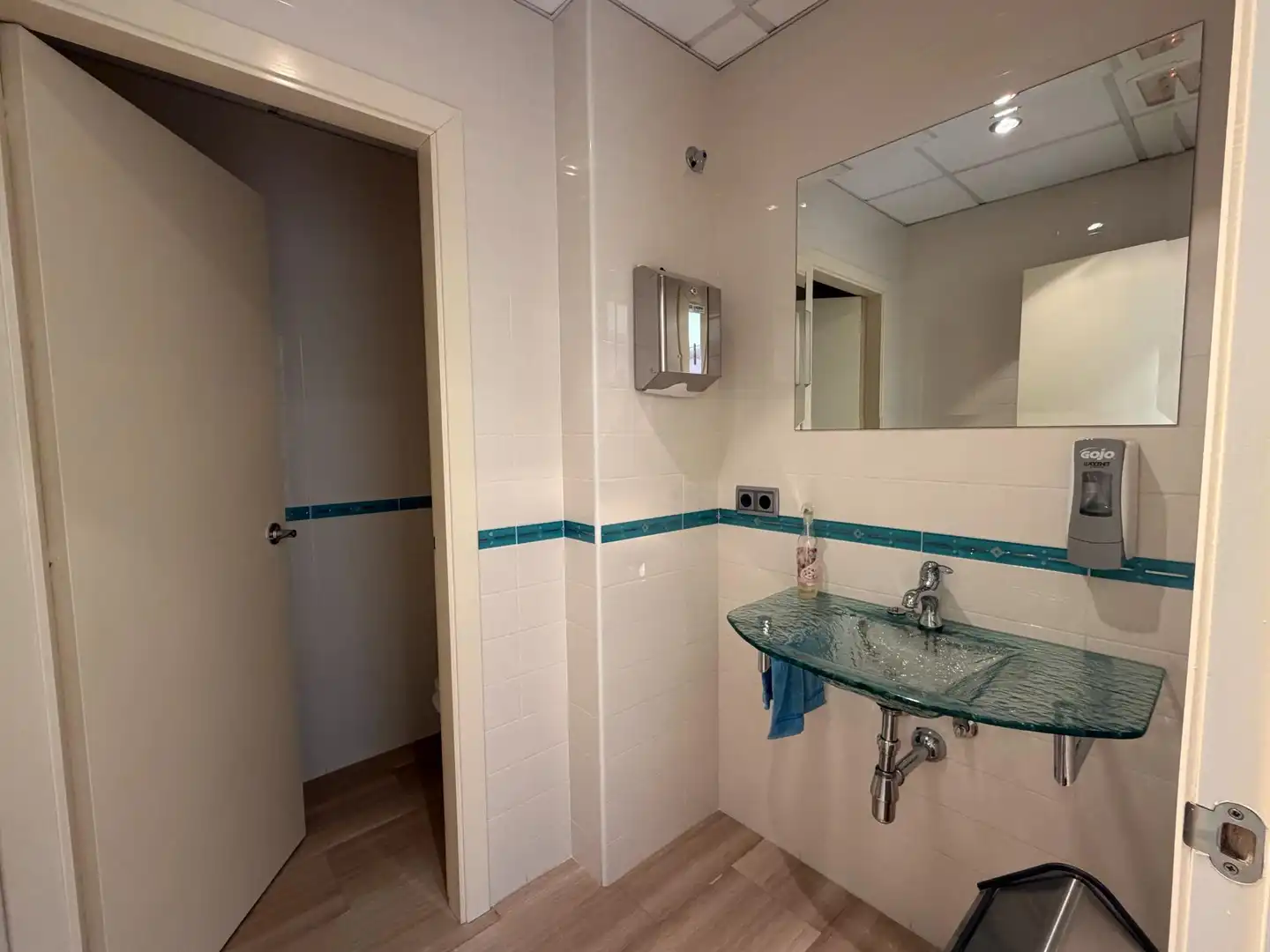 Bathroom of Commercial properties for sale in Empuriabrava  with Terrace