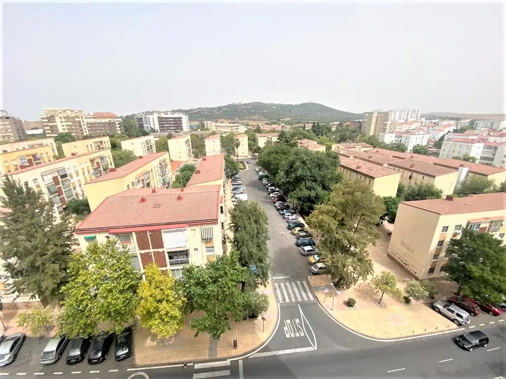 Flat for rent in BONDAD, Centro