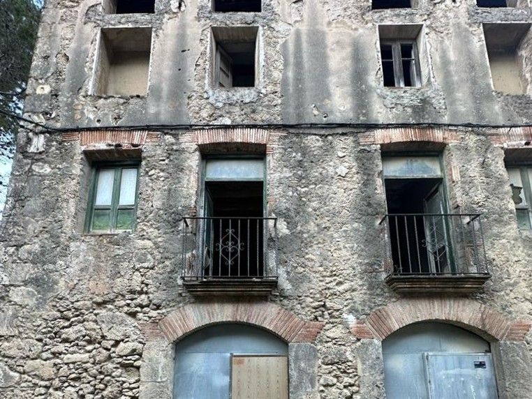 House or chalet for sale in Font De La Reina, Capellades