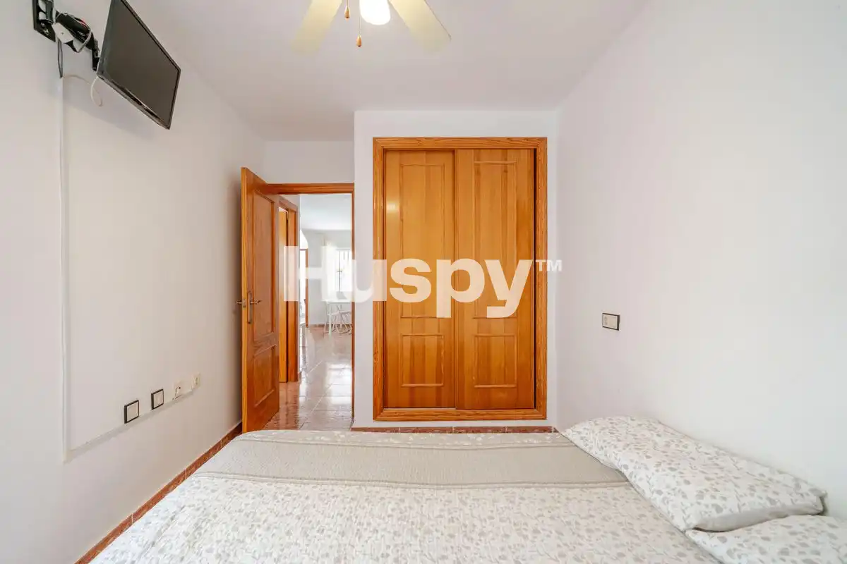 Casa bifamiliare con terrazza in vendita a Avinguda D'Escandinàvia, imagen 23
