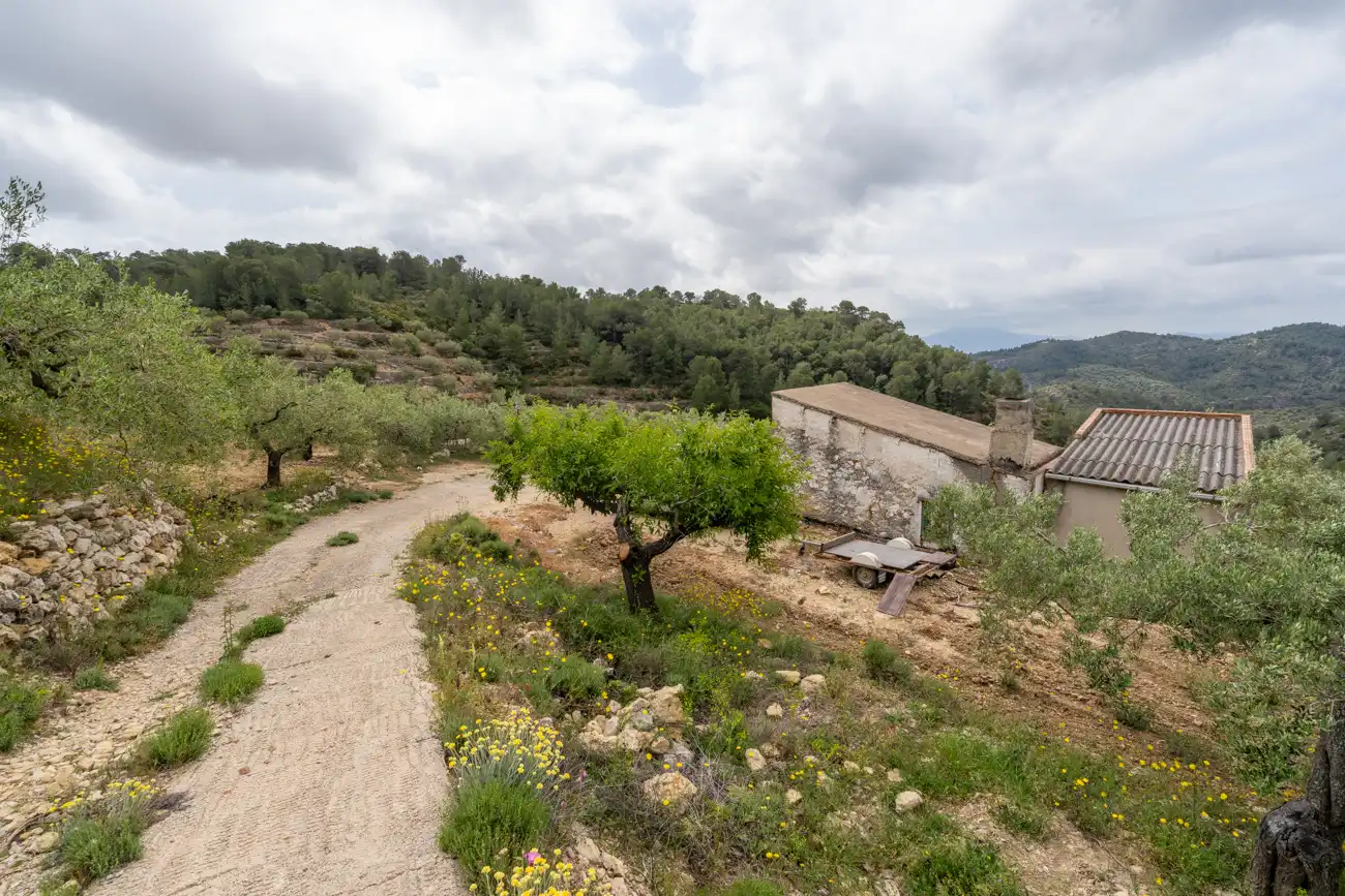 Terreno en venta en Tortosa