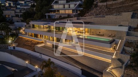 Foto 2 de Casa o chalet en venta en Altea Hills, Altea