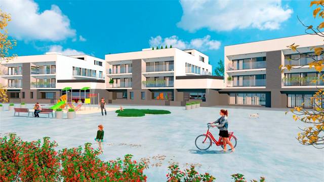 Duplex en Venta en Ronda de I'Eixample, 49 en Vilanova del Vallès