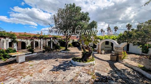 Foto 5 de Finca rústica en venta en Cala Galdana, Ferreries poble, Ferreries