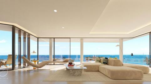Foto 4 de Dúplex en venda a Guadalobón, Estepona