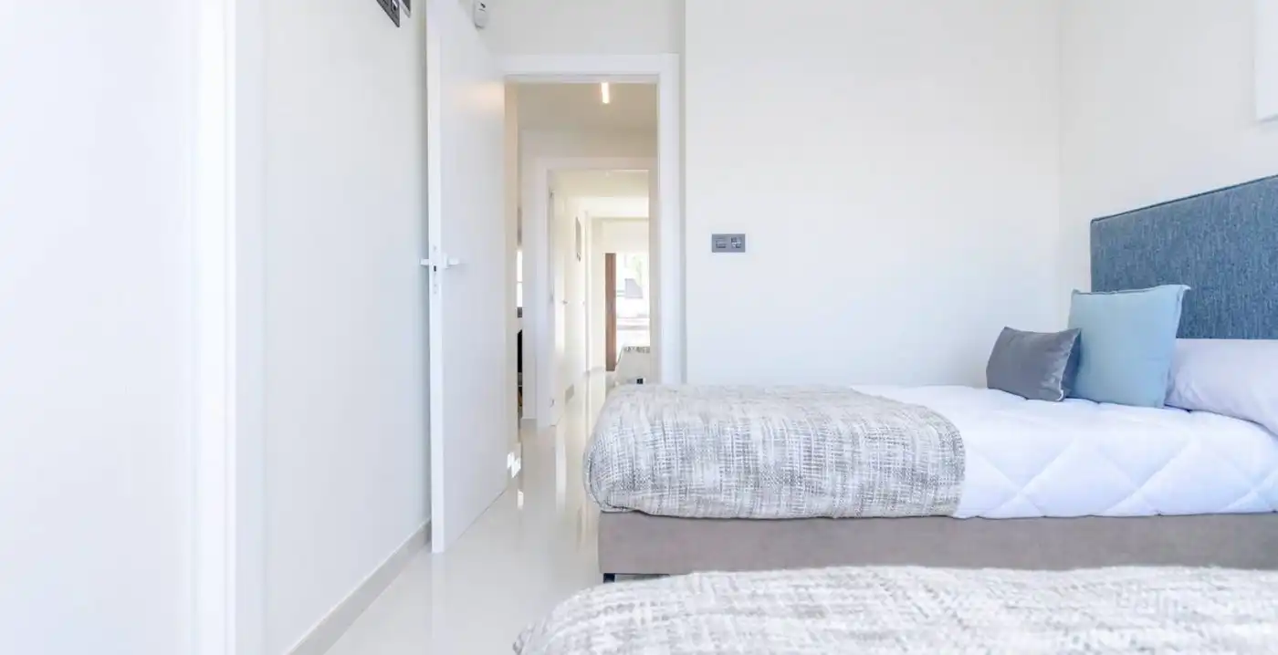 Bungalow con piscina en venta en Calle Calpe, imagen 19