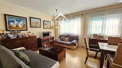 Foto 2 de Pis en venda a Centro, Mutxamel