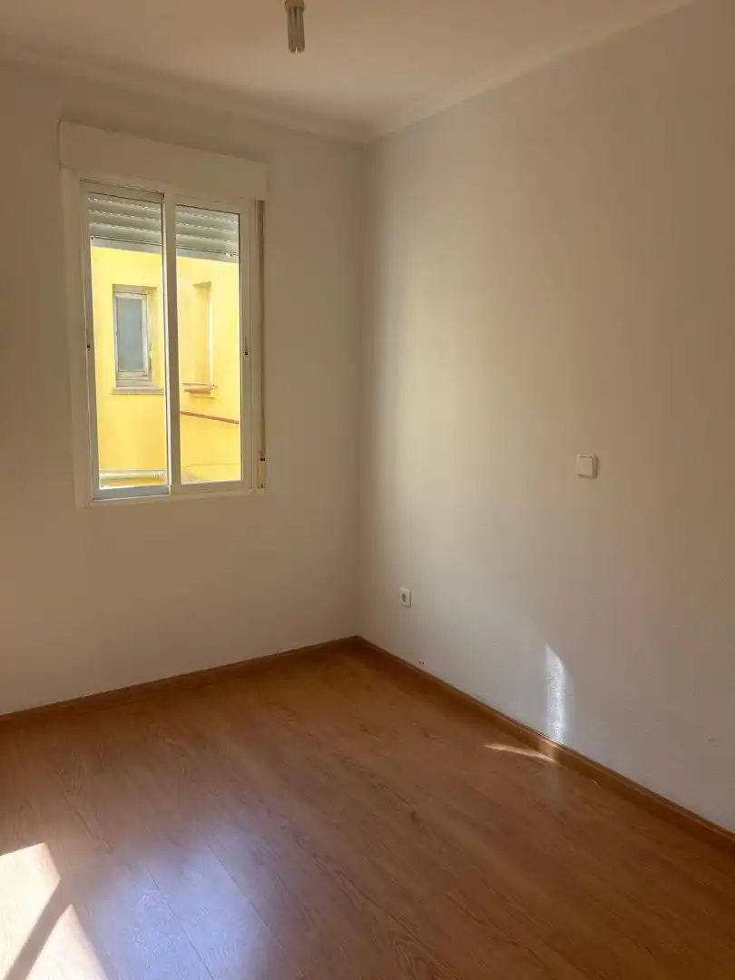 Habitación de Ático de alquiler en Madrid con Aire acondicionado, Calefacción y Terraza
