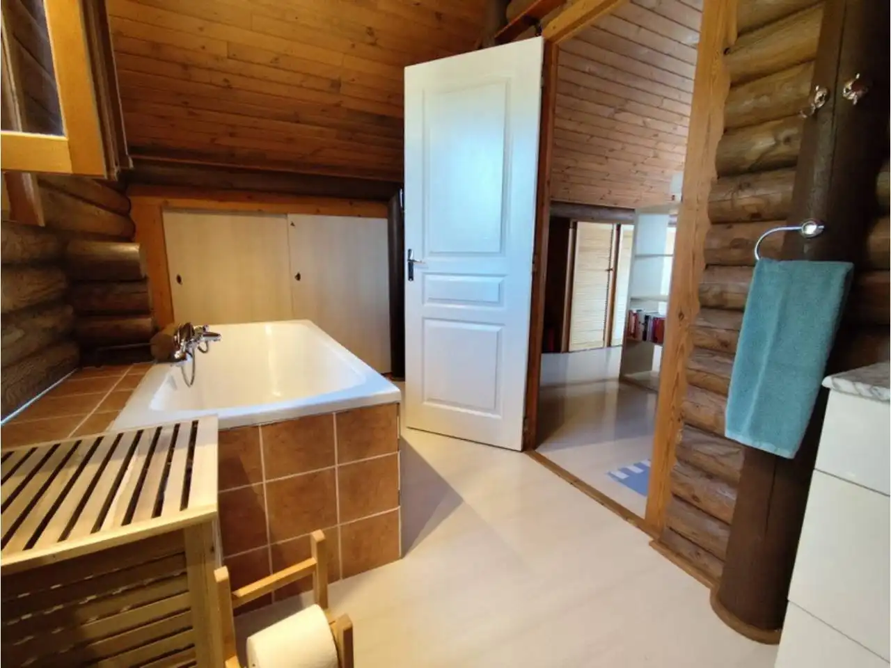 Casa rustica con piscina in vendita a Camino Jete 1, imagen 26