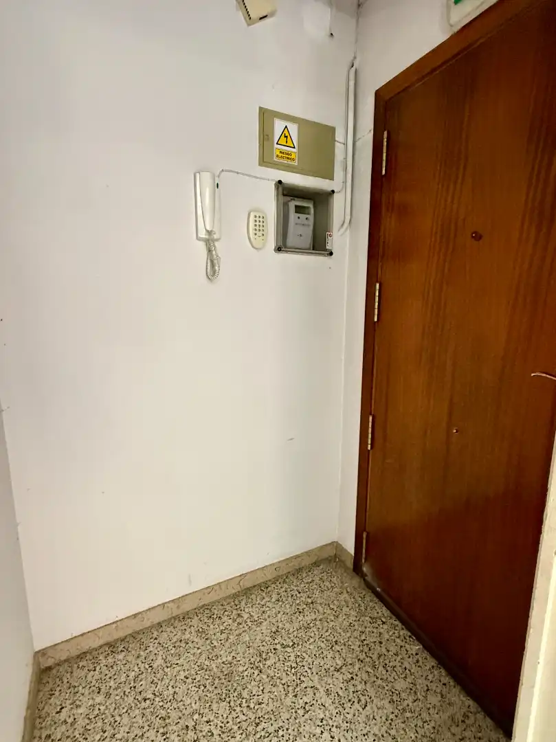 Piso en venta en Barcelona
