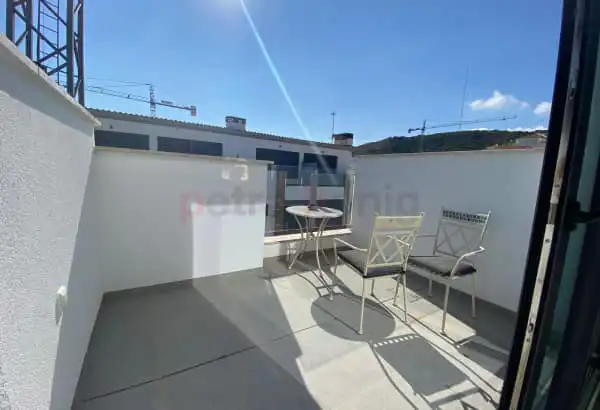 Attic for sale in El Edén