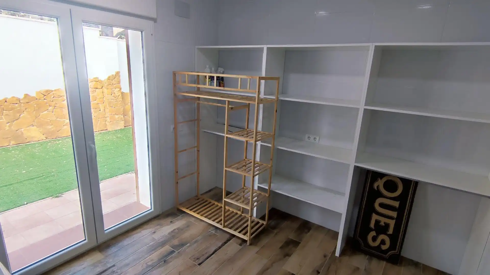 Habitación de Casa o chalet en venta en Mutxamel con Aire acondicionado, Calefacción y Jardín privado