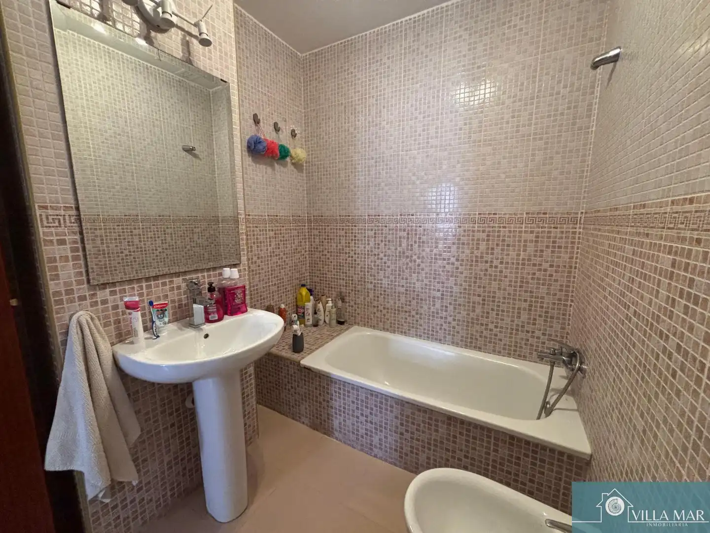 Baño de Piso en venta en Rota con Terraza