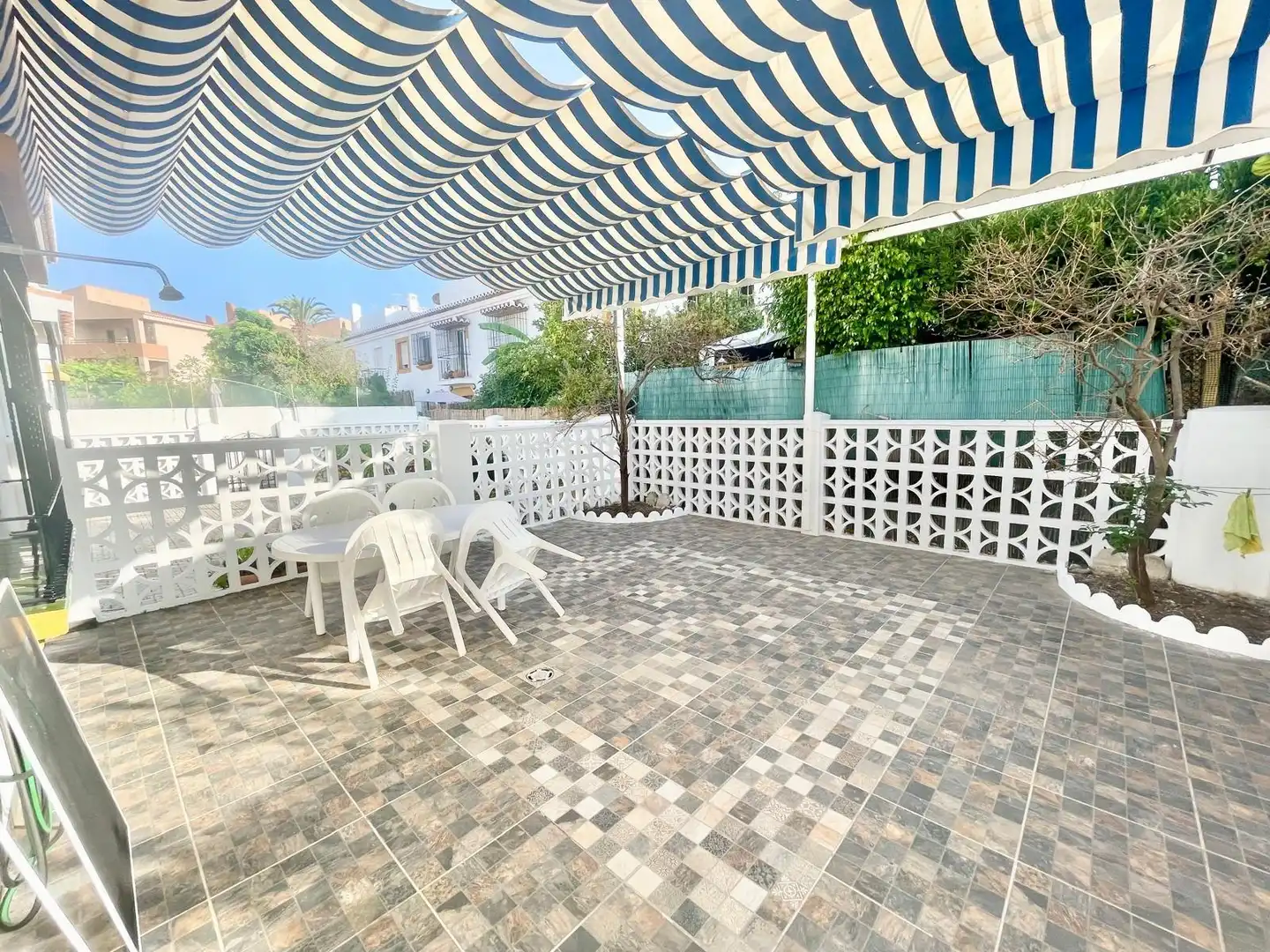Casa a schiera con terrazza in vendita a Salobreña Costa, imagen 20