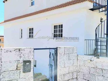 Casa en venta en Real