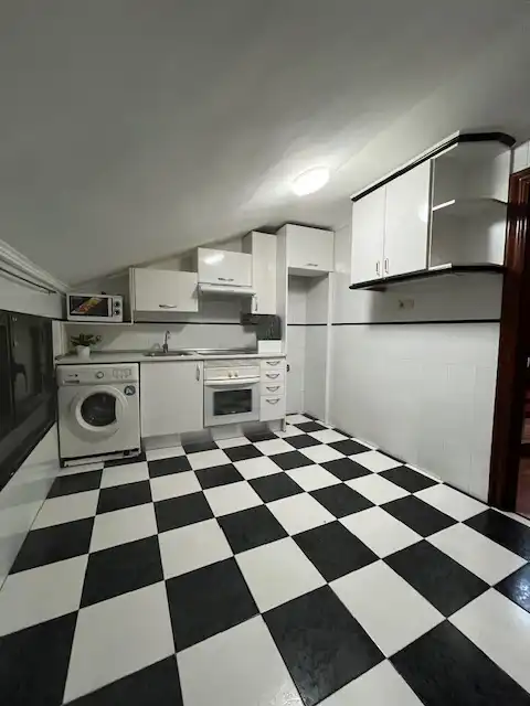 Flat for sale in Iparragirre Etorbidea, Capitán Mendizabal - La Sardinera