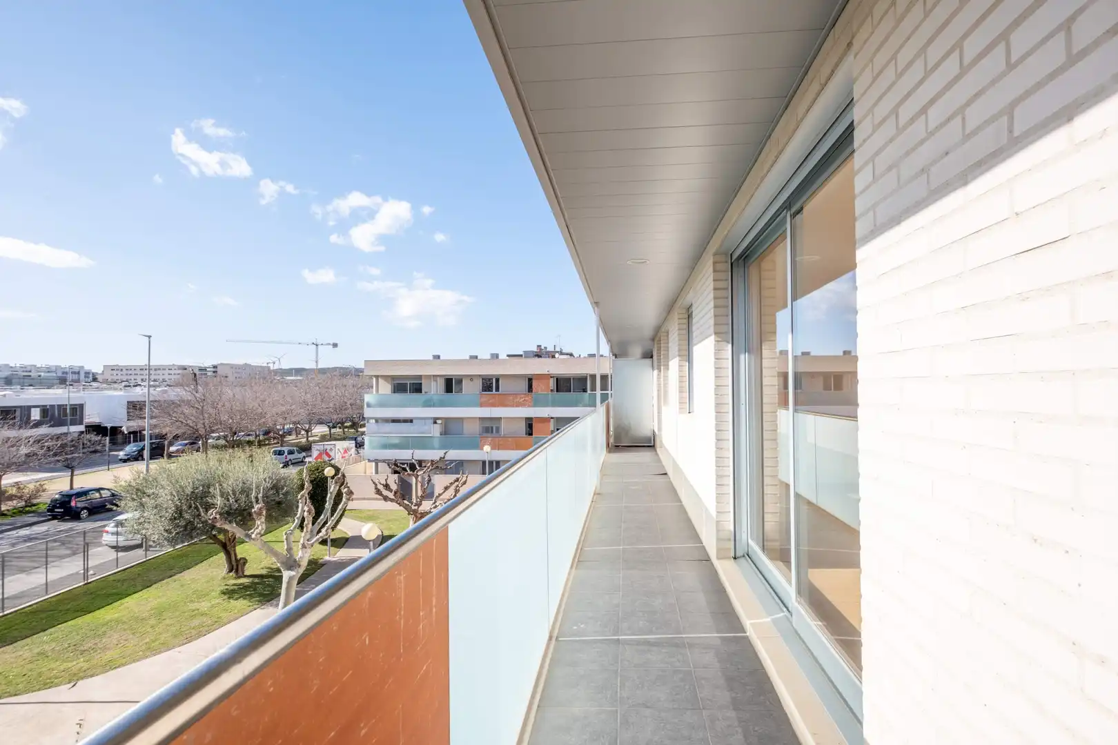 Piso en venta en Calle RAMIRO I, 46, Cuarte de Huerva