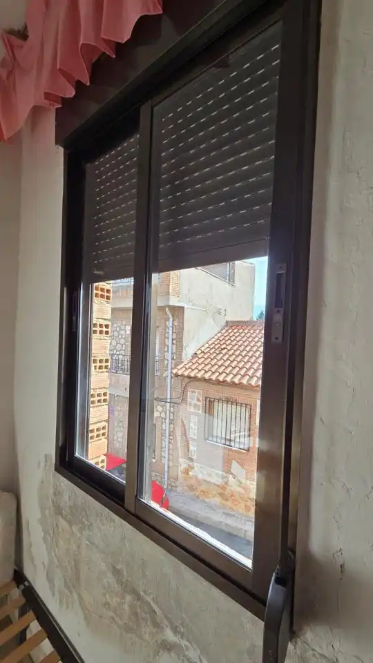 Vista exterior de Casa o chalet en venta en Cabezamesada con Trastero
