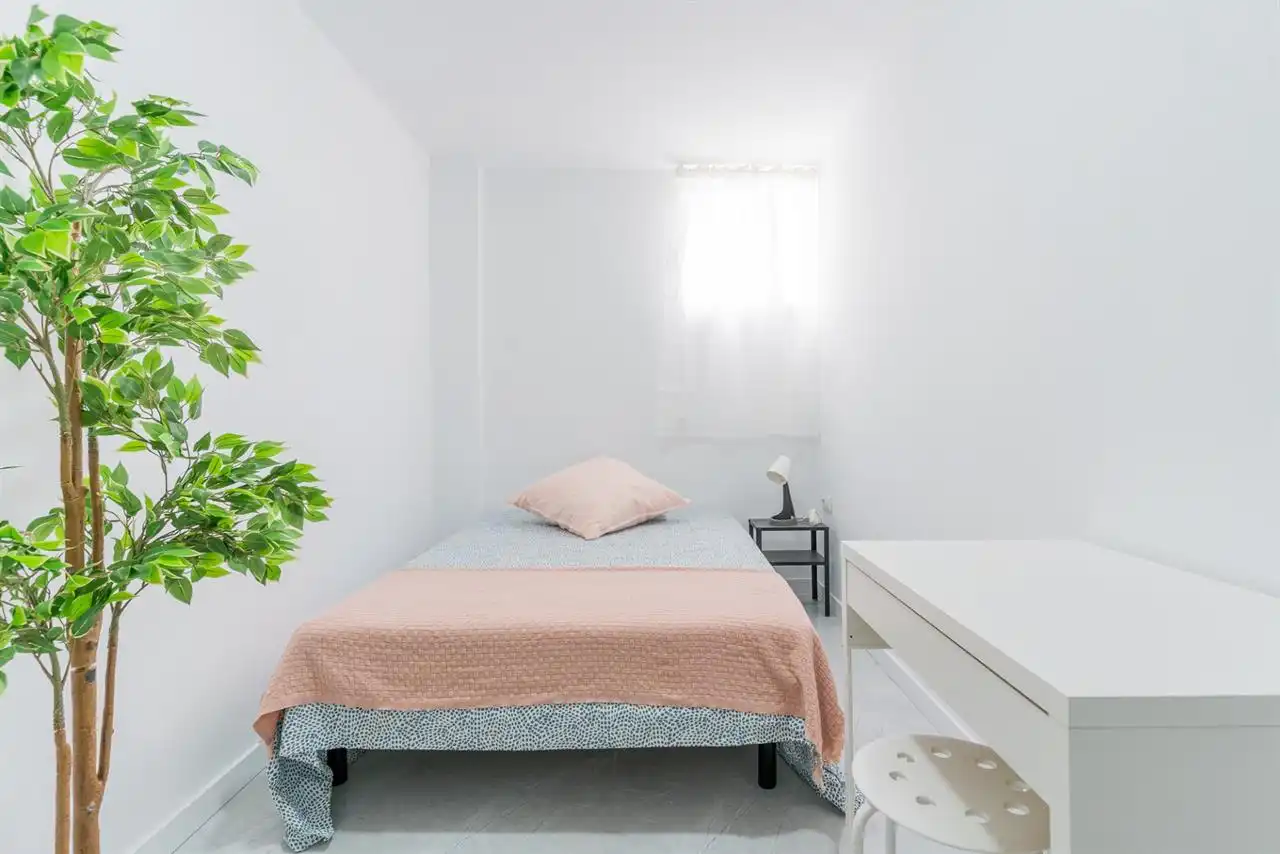 Room in Casco Histórico