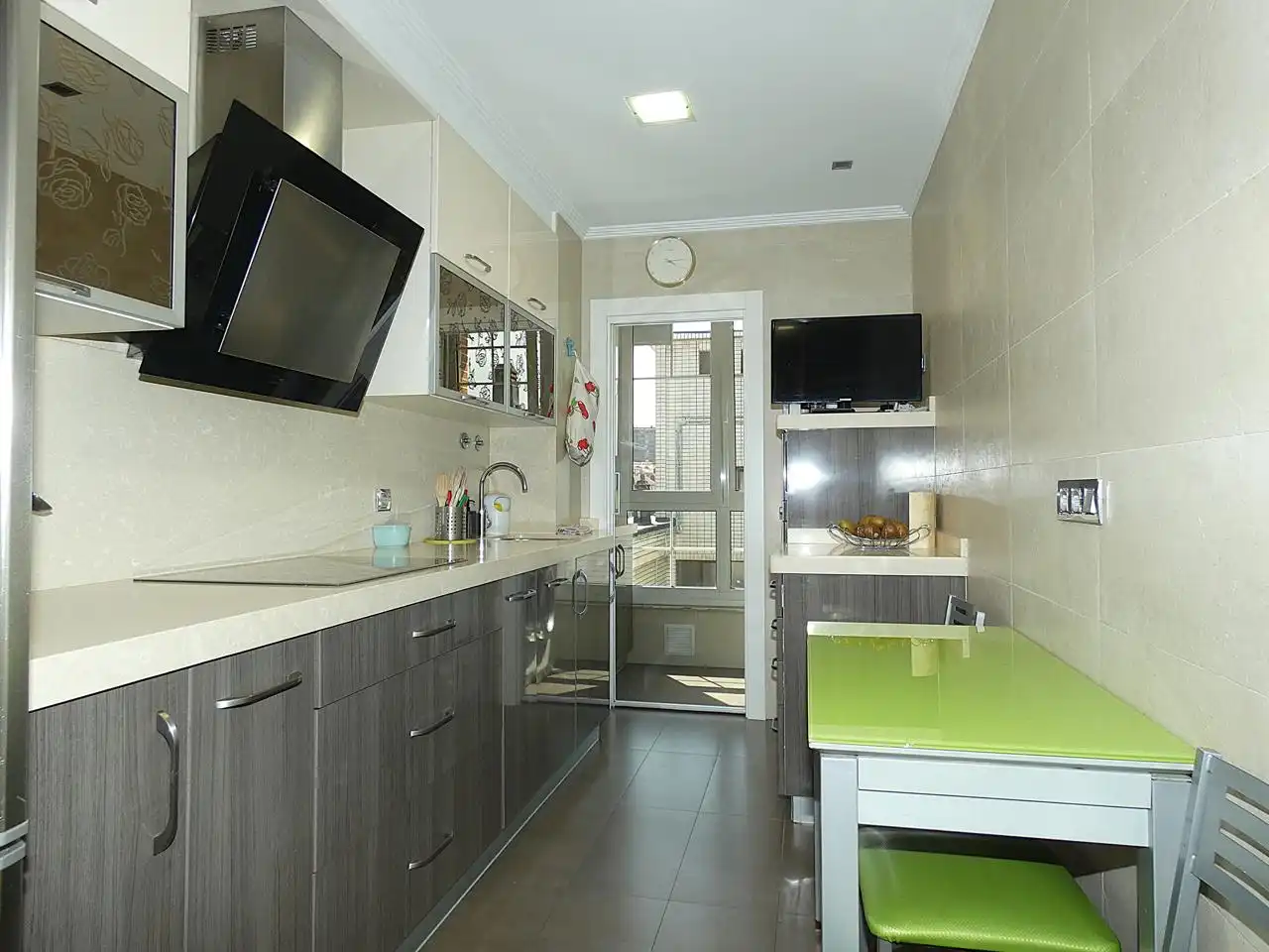 Piso con ascensor en venta en Lasesarre, imagen 7