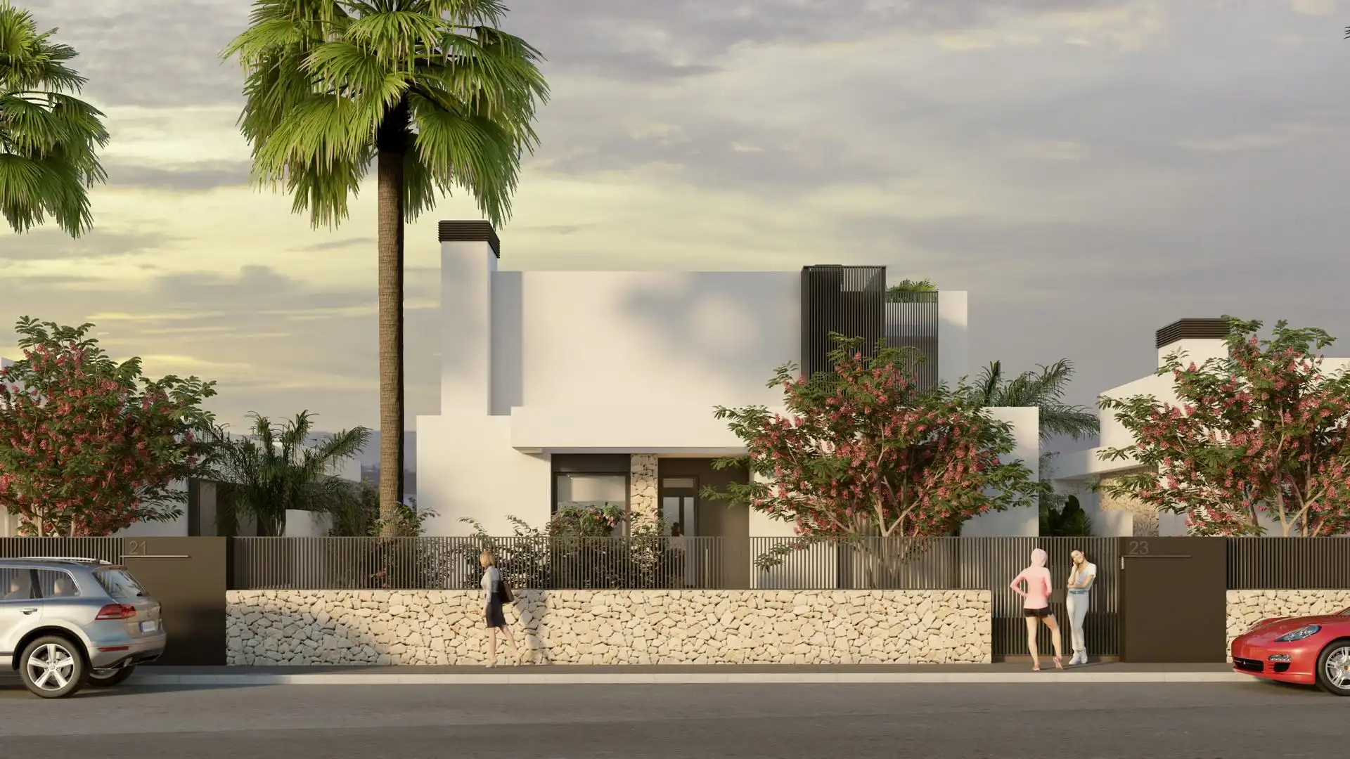 Villa à vendre à Calle Benijofar, 29, imagen 18