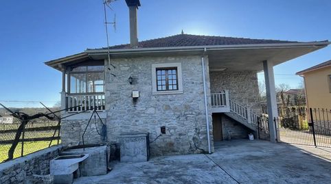 Foto 2 de Casa o xalet en venda a Lu-p-4109, 12, Pantón, Lugo