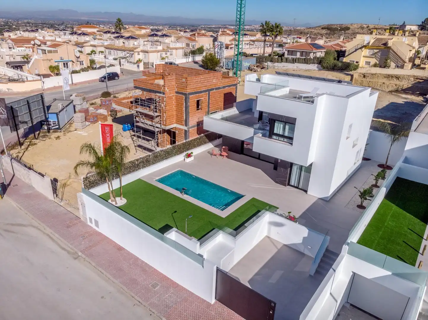 Casa o chalet en venta en Calle Calle Topacio, Rojales