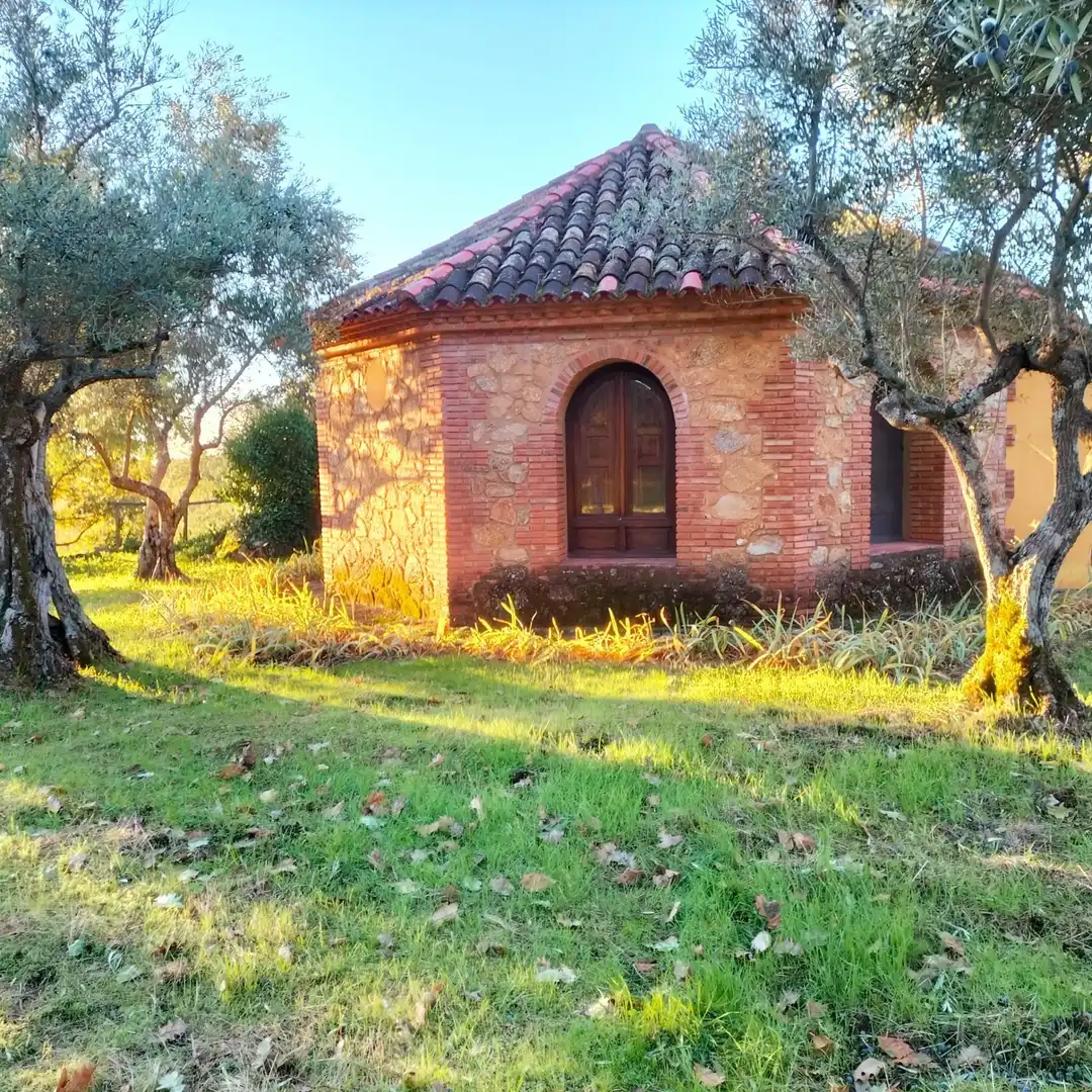Terreni e lotti in vendita a Villanueva de la Vera, imagen 47